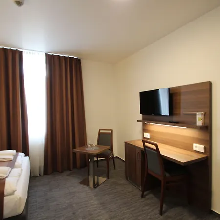 Trip Goethe Conference