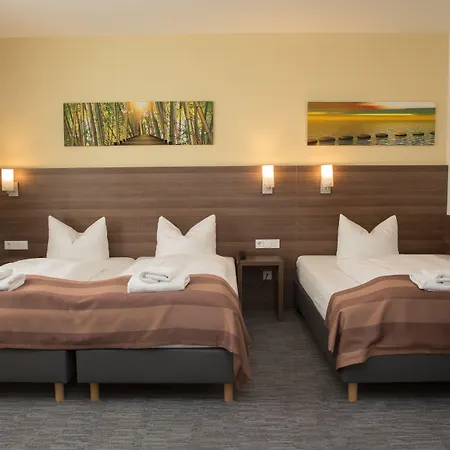 Trip Goethe Conference 3*