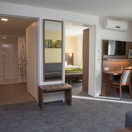 فندق Trip Goethe Conference