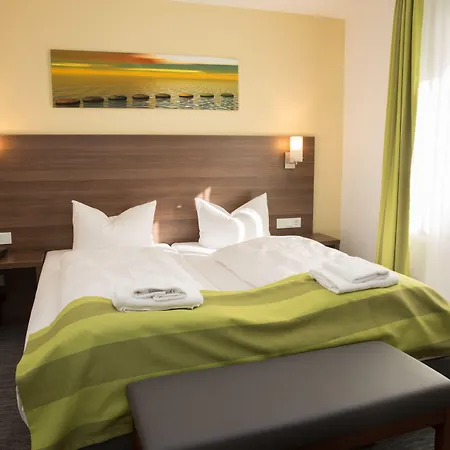 Hotel Trip Goethe Conference 3*