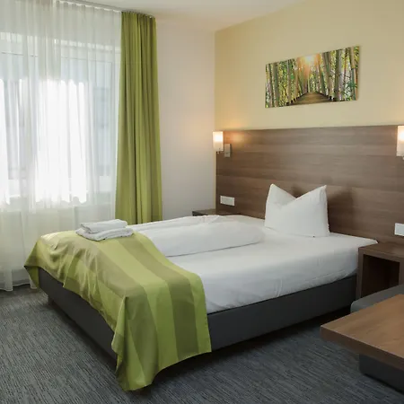 Trip Goethe Conference فندق