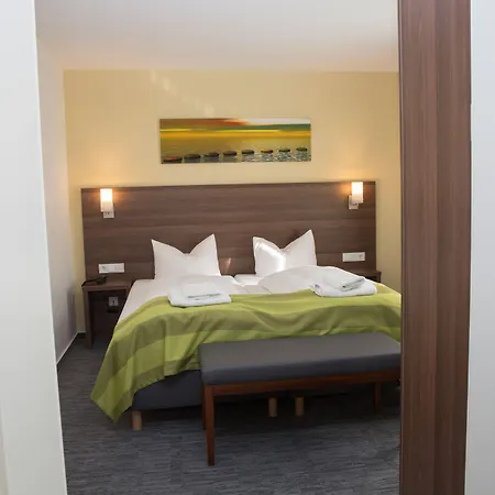 فندق Trip Goethe Conference 3*