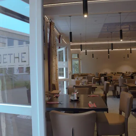 فندق Trip Goethe Conference 3*