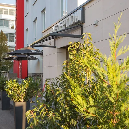 Trip Goethe Conference