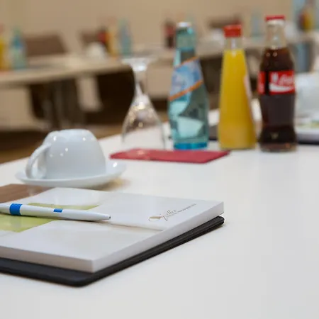 Trip Goethe Conference فندق فرانكفورت