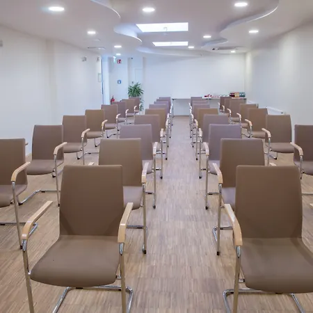 Hotell Trip Goethe Conference 3*