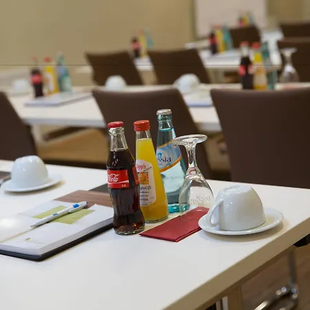 Trip Goethe Conference 3*