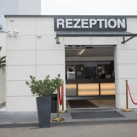 Trip Goethe Conference