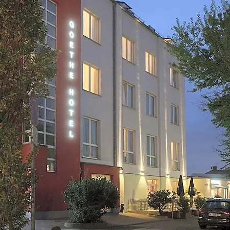 Trip Goethe Conference Hotel