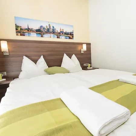 Trip Goethe Conference