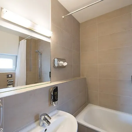 Trip Goethe Conference 3*