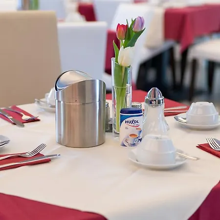 Goethe Conference By Trip 3* Frankfurt am Main