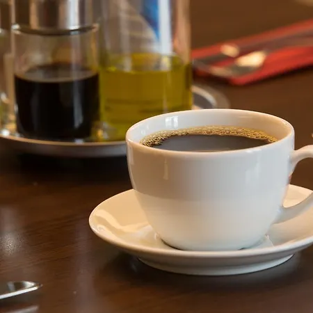 فندق Trip Goethe Conference 3*