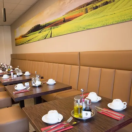 Trip Goethe Conference فرانكفورت