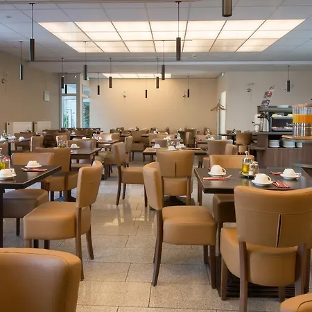 Trip Goethe Conference فرانكفورت