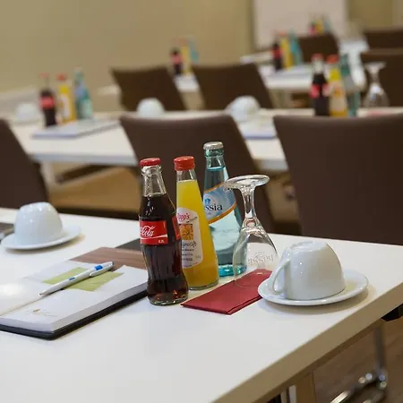 Goethe Conference By Trip Frankfurt am Main
