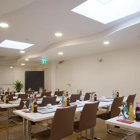 Goethe Conference By Trip