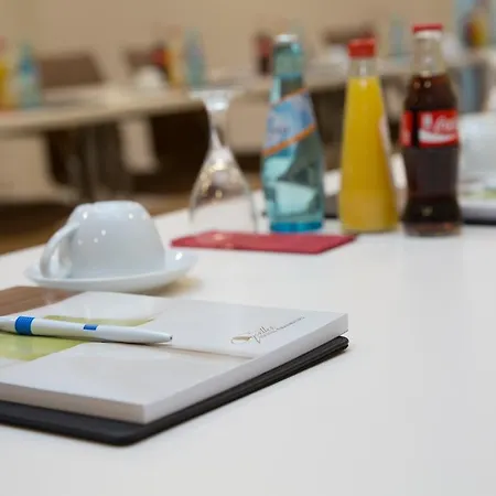 Hotel Goethe Conference By Trip Frankfurt am Main