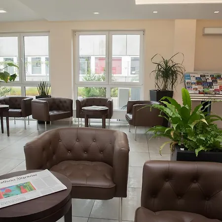 Hotel Goethe Conference By Trip Frankfurt am Main