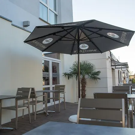 Hotel Goethe Conference By Trip