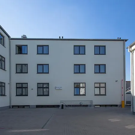 Hotel Goethe Conference By Trip 3*