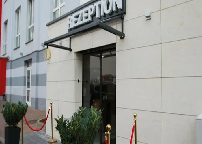 Trip Goethe Conference 3*