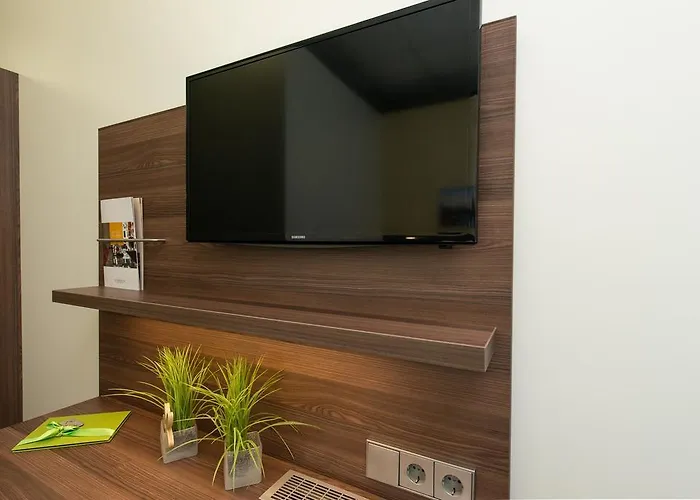 Trip Goethe Conference Hotel 3*