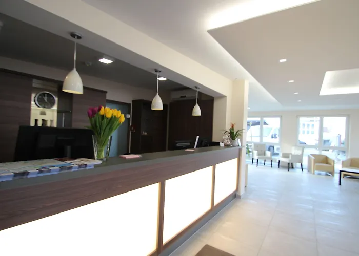 Hotel Trip Goethe Conference 3*