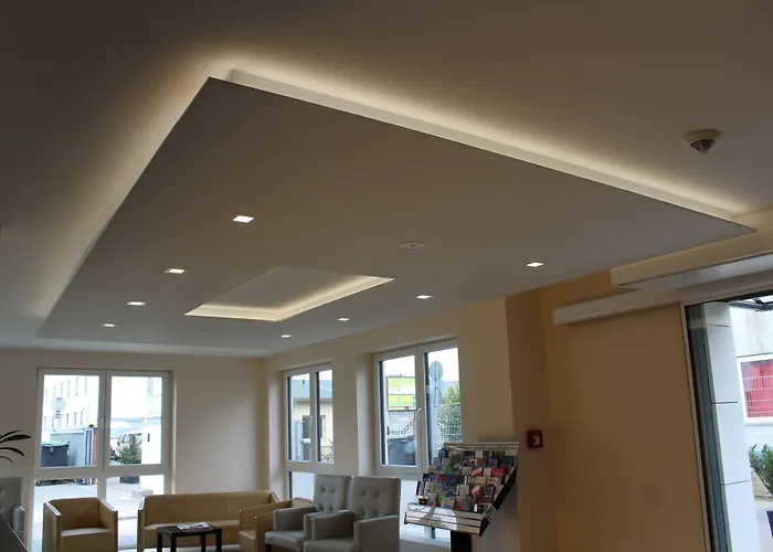 Trip Goethe Conference 3* Fráncfort del Meno