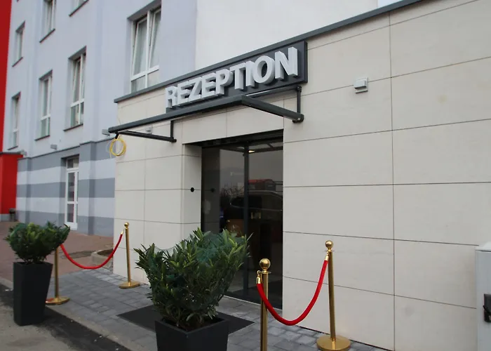 Trip Goethe Conference Hotel