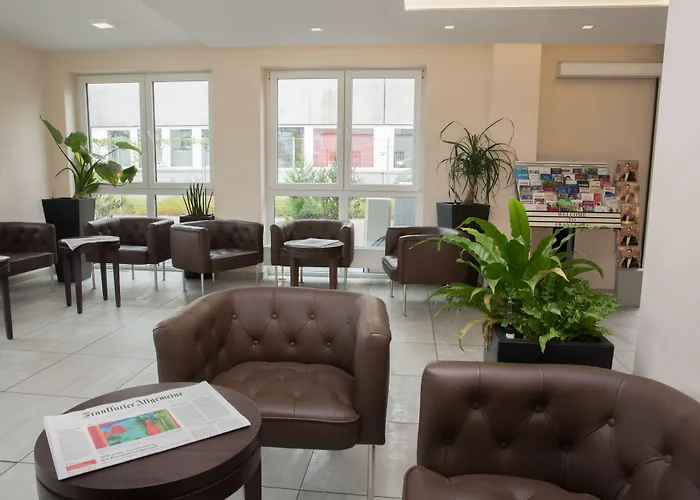 Trip Goethe Conference 3*