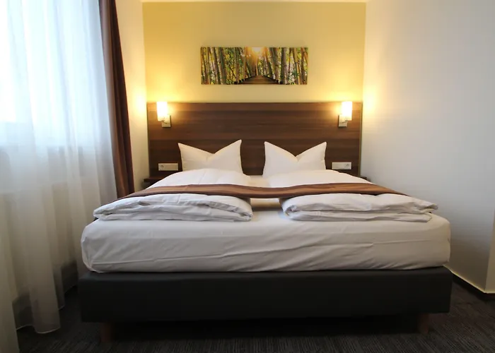 Hotel Trip Goethe Conference 3*