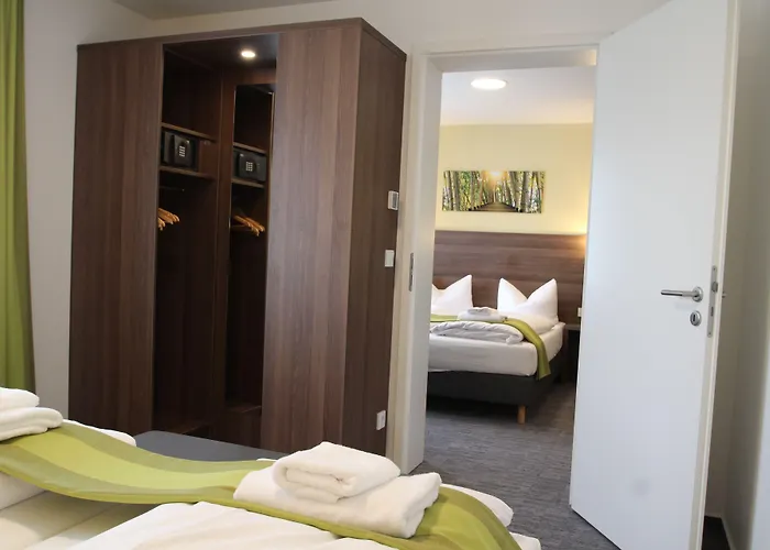 Trip Goethe Conference