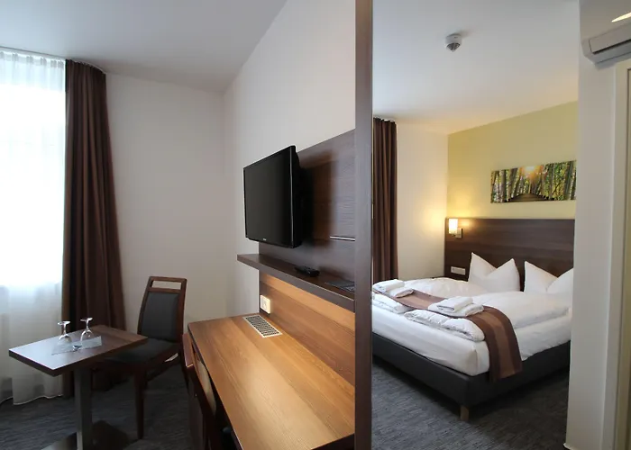 Trip Goethe Conference Φραγκφούρτη