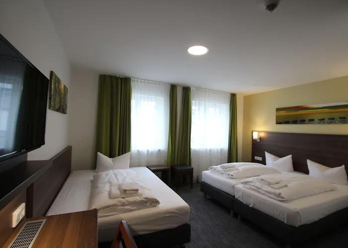 Trip Goethe Conference Hotel