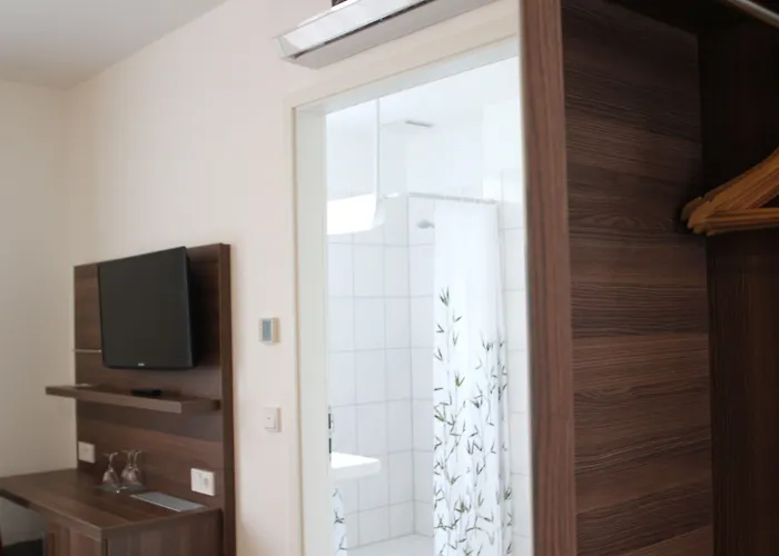 Trip Goethe Conference 3* פרנקפורט