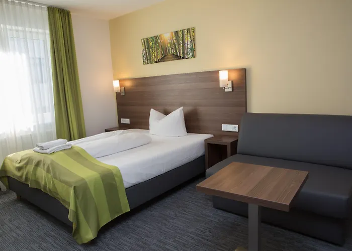 Trip Goethe Conference Hotel