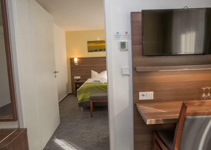 Trip Goethe Conference 3* Frankfurt am Main