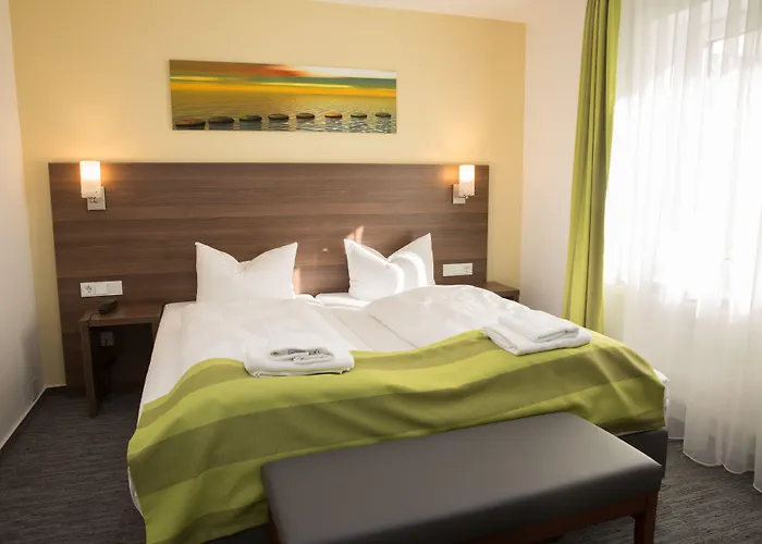 Hotel Trip Goethe Conference 3*