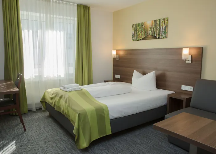 Trip Goethe Conference Hotel