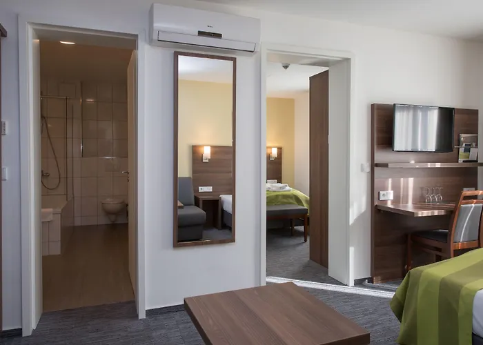 Trip Goethe Conference 3* Φραγκφούρτη