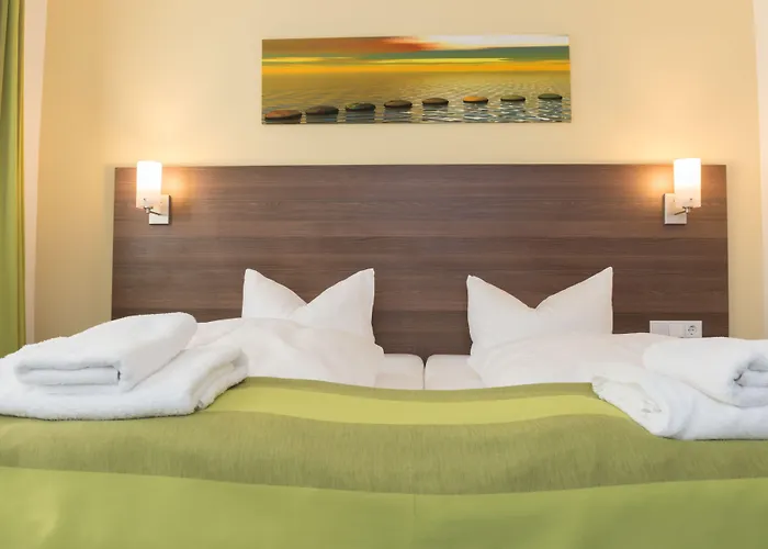 Trip Goethe Conference 3* Φραγκφούρτη