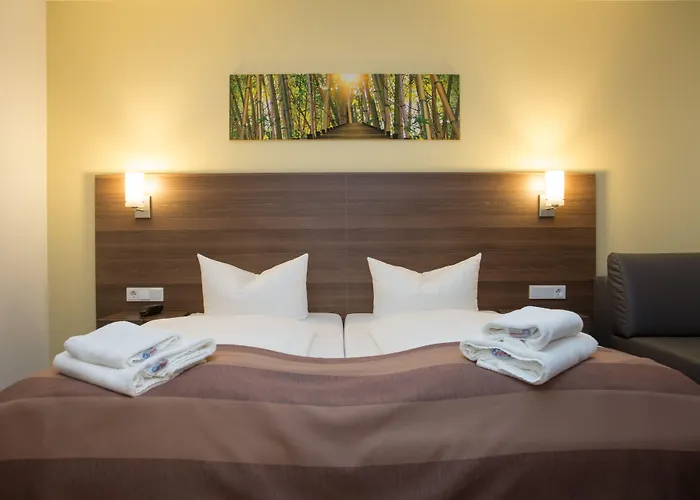 Trip Goethe Conference Ξενοδοχείο Φραγκφούρτη