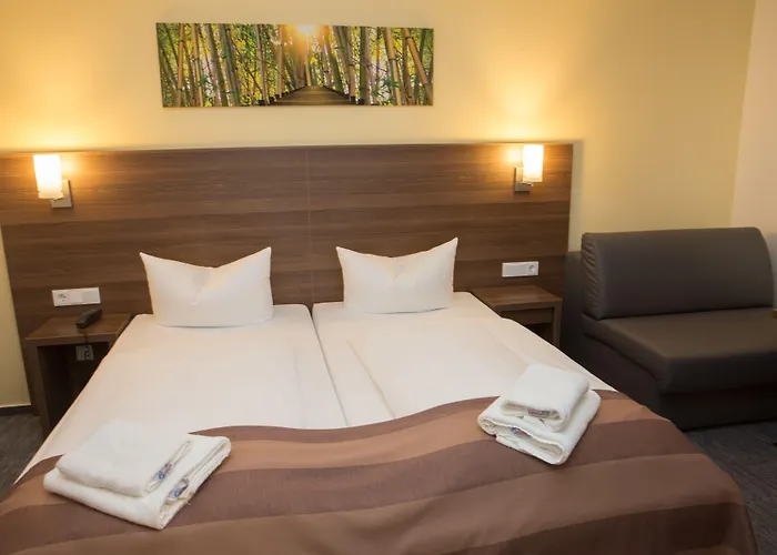 Trip Goethe Conference 3*