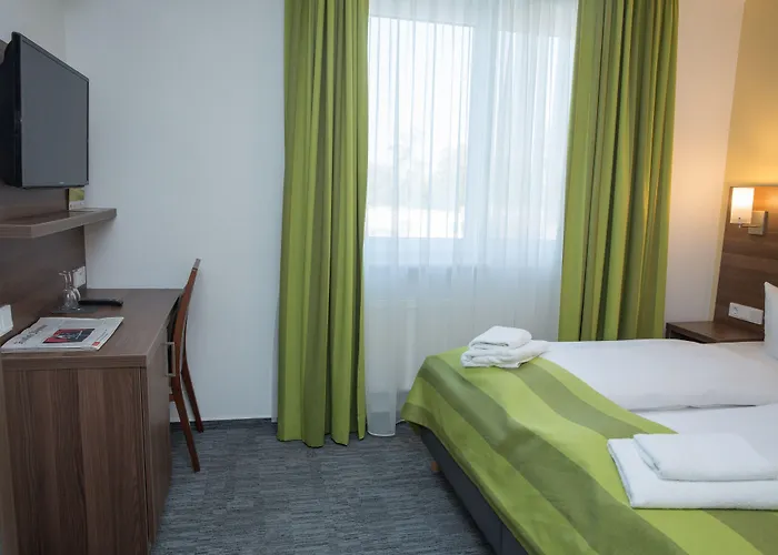 Hotel Trip Goethe Conference 3*