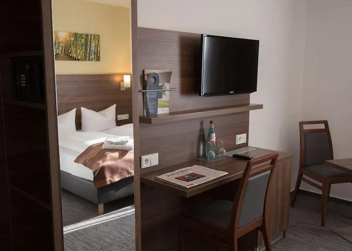 Trip Goethe Conference 3* Frankfurt am Main