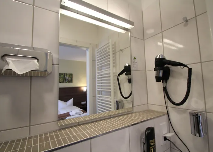 Trip Goethe Conference