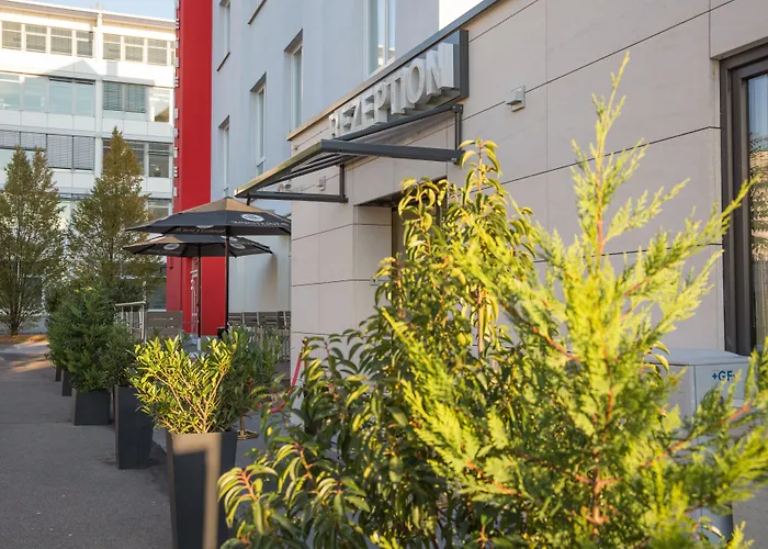 Trip Goethe Conference