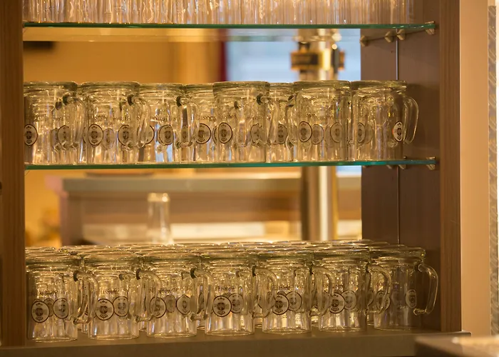 Szálloda Trip Goethe Conference