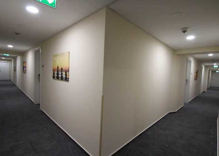 Trip Goethe Conference מלון